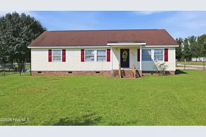 5353 Shannon Road, Shannon, NC 28386 - Photo 1