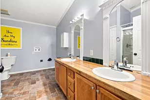 5353 Shannon Rd, Shannon, NC 28386 - Photo 21