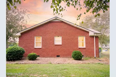 1698 W Pleasant Hill Road, Pink Hill, NC 28572 - Photo 5