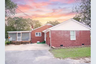 1698 W Pleasant Hill Road, Pink Hill, NC 28572 - Photo 7