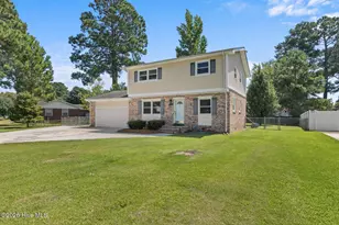 103 Allen Pl, Jacksonville, NC 28546 - Photo 3