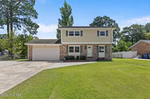 103 Allen Pl, Jacksonville, NC 28546 - Photo 1