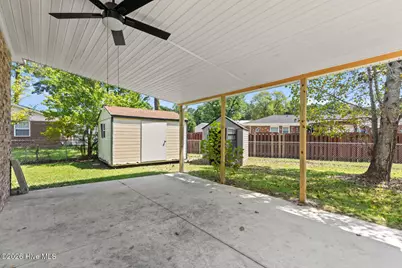 103 Allen Place, Jacksonville, NC 28546 - Photo 27