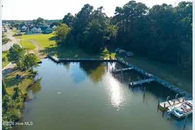 100 Mercedes Court #C, Grandy, NC 27939 - Photo 53