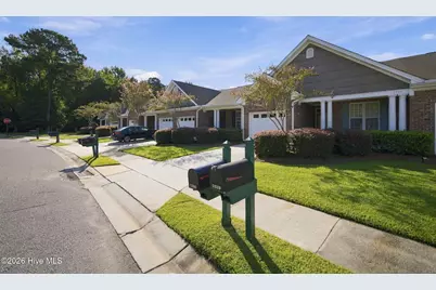 1331 Arbor Ridge Way, Leland, NC 28451 - Photo 3