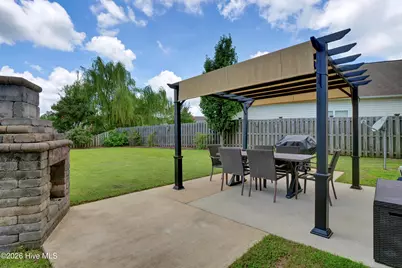 1528 Stones Edge Loop, Wilmington, NC 28405 - Photo 27