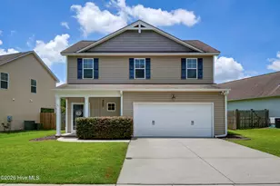 1528 Stones Edge Loop, Wilmington, NC 28405 - Photo 1