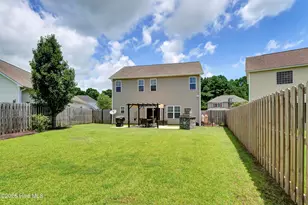 1528 Stones Edge Loop, Wilmington, NC 28405 - Photo 29