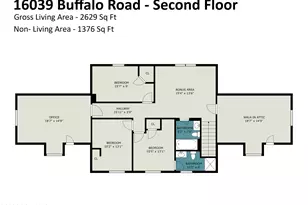 16039 Buffalo Rd, Clayton, NC 27527 - Photo 33