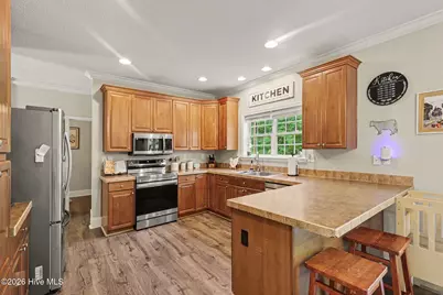 16039 Buffalo Road, Clayton, NC 27527 - Photo 7