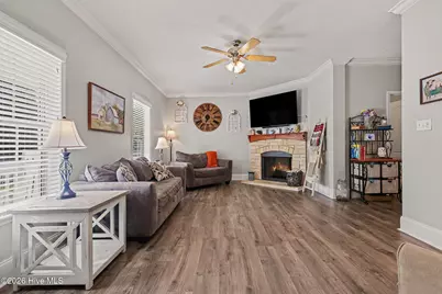 16039 Buffalo Road, Clayton, NC 27527 - Photo 3