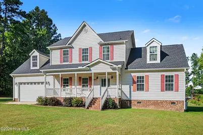 16039 Buffalo Road, Clayton, NC 27527 - Photo 3