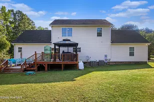 16039 Buffalo Rd, Clayton, NC 27527 - Photo 29