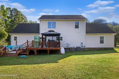16039 Buffalo Road, Clayton, NC 27527 - Photo 25