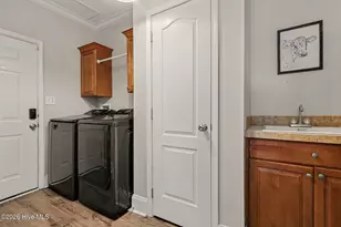 16039 Buffalo Rd, Clayton, NC 27527 - Photo 23