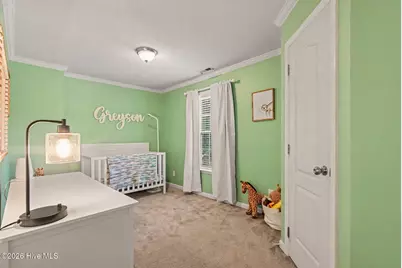16039 Buffalo Road, Clayton, NC 27527 - Photo 21