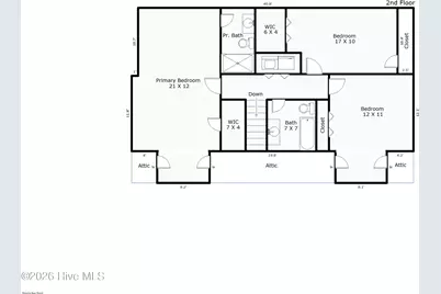 305 Embassy Circle, Wilmington, NC 28412 - Photo 43