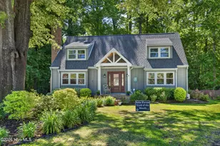 305 Embassy Cir, Wilmington, NC 28412 - Photo 1