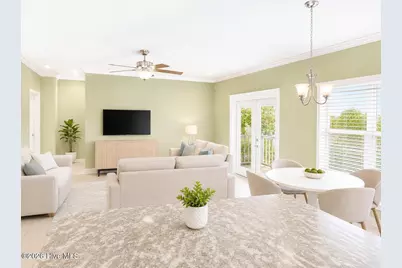 4132 Vanessa Drive #Unit 10, Southport, NC 28461 - Photo 3