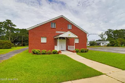 2101 S Lakeview Drive, Newport, NC 28570 - Photo 3