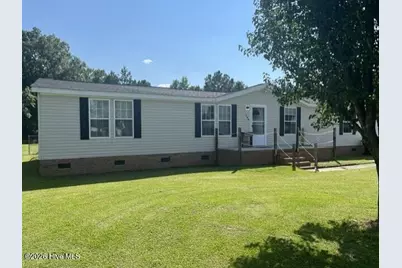 144 Corena Avenue, Maysville, NC 28555 - Photo 29
