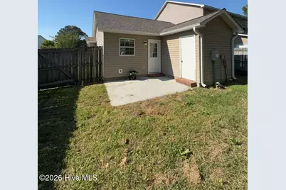 1992 W Brandymill Lane, Jacksonville, NC 28546 - Photo 15