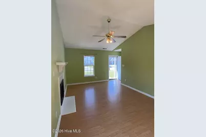 1992 W Brandymill Lane, Jacksonville, NC 28546 - Photo 3