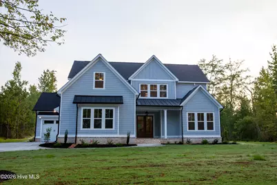 910 Fairbourne Drive, Grovetown, GA 30813 - Photo 3