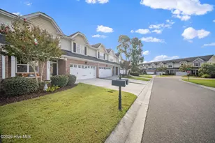4343 Peeble Dr, Wilmington, NC 28412 - Photo 3