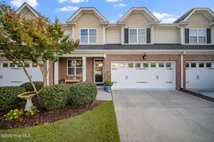 4343 Peeble Dr, Wilmington, NC 28412 - Photo 1