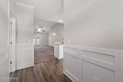 549 Whistle Stop Drive, North Augusta, SC 29860 - Photo 5