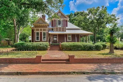 211 S Jefferson Street, Washington, GA 30673 - Photo 1