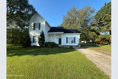 2026 Longview Drive, Greenville, NC 27858 - Photo 1