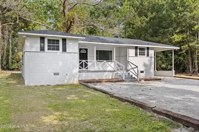 6347 Lincolnton Highway NE, Thomson, GA 30824 - Photo 3