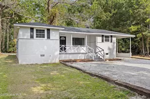 6347 Lincolnton Hwy NE, Thomson, GA 30824 - Photo 3