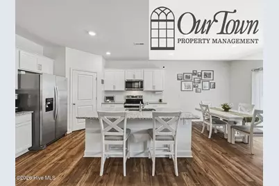 10740 Beard Way, Bailey, NC 27807 - Photo 5