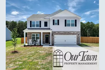 10740 Beard Way, Bailey, NC 27807 - Photo 1