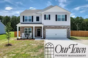 10740 Beard Wy, Bailey, NC 27807 - Photo 1