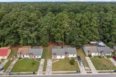 323 W Frances Street, Jacksonville, NC 28546 - Photo 17