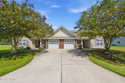 [Address not provided], New Bern, NC 28560 - Photo 1