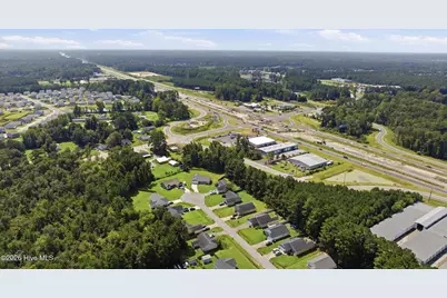 172 Oakley Drive, New Bern, NC 28560 - Photo 29
