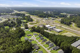 172 Oakley Dr, New Bern, NC 28560 - Photo 29
