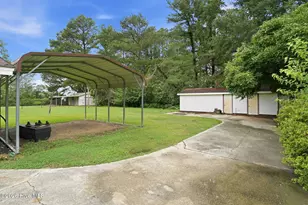 3615 Longleaf Dr NE, Elm City, NC 27822 - Photo 41