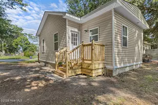 129 Preston Rd, Jacksonville, NC 28540 - Photo 19