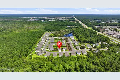 9048 Saint George Road #Lot 24, Wilmington, NC 28411 - Photo 27