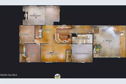 3912 Fred Jones Road, La Grange, NC 28551 - Photo 63