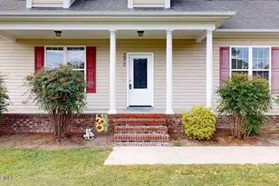 3912 Fred Jones Rd, La Grange, NC 28551 - Photo 5