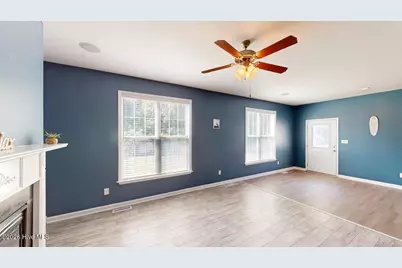 3912 Fred Jones Road, La Grange, NC 28551 - Photo 43