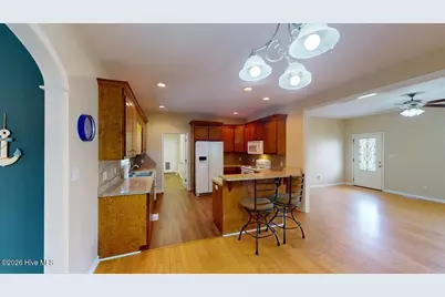 3912 Fred Jones Road, La Grange, NC 28551 - Photo 15