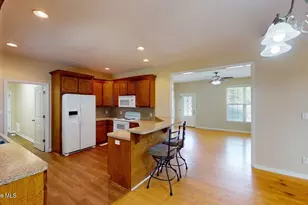 3912 Fred Jones Rd, La Grange, NC 28551 - Photo 17